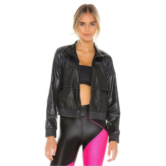 Koral - rain Zephyr jacket - Picture 7 of 8